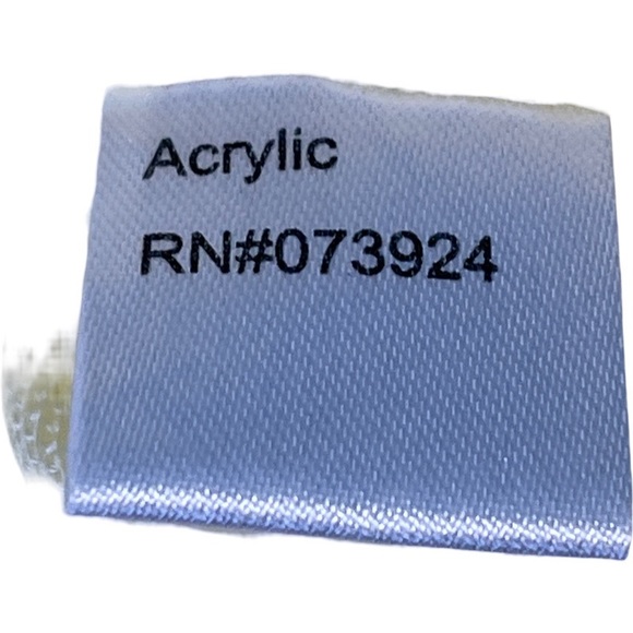 Ming Wang Timeless Mid Length Sccop Neck Sleeveless Tank Top Yellow 1X - Picture 6 of 7